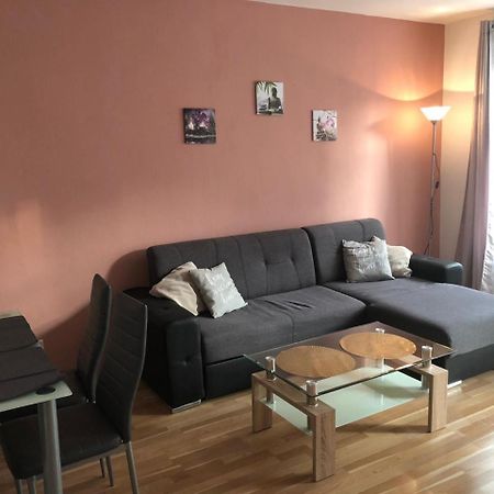 Apartment Angeligasse Bécs Kültér fotó