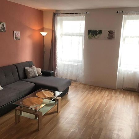 Apartment Angeligasse Bécs Kültér fotó