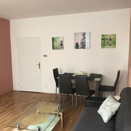 Apartment Angeligasse Bécs Kültér fotó