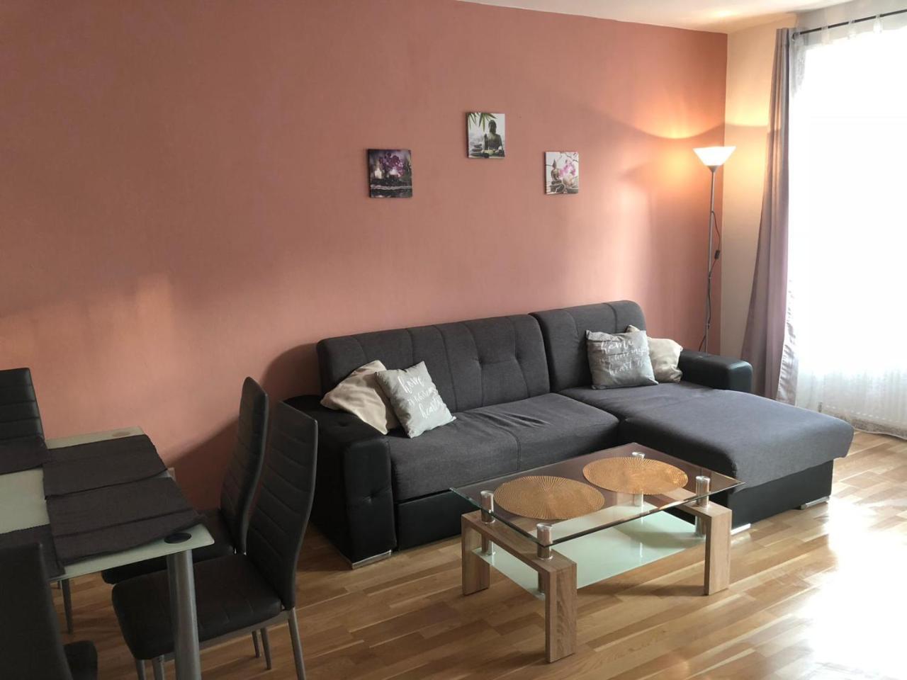 Apartment Angeligasse Bécs Kültér fotó