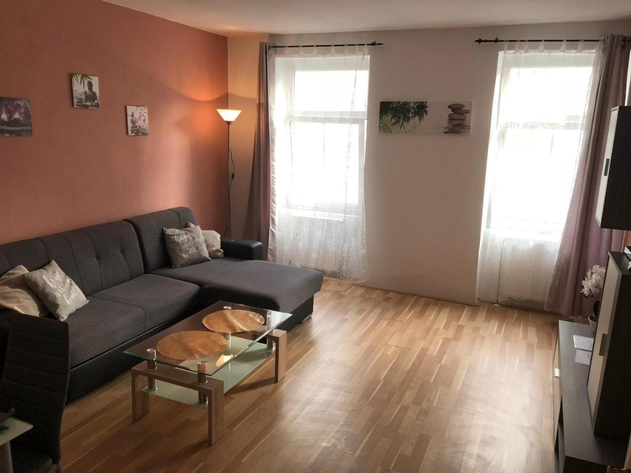 Apartment Angeligasse Bécs Kültér fotó