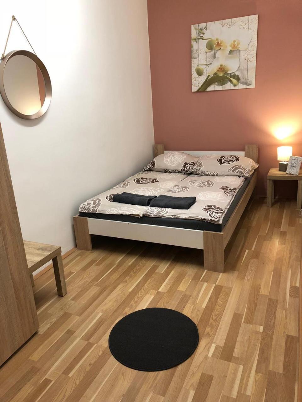 Apartment Angeligasse Bécs Kültér fotó