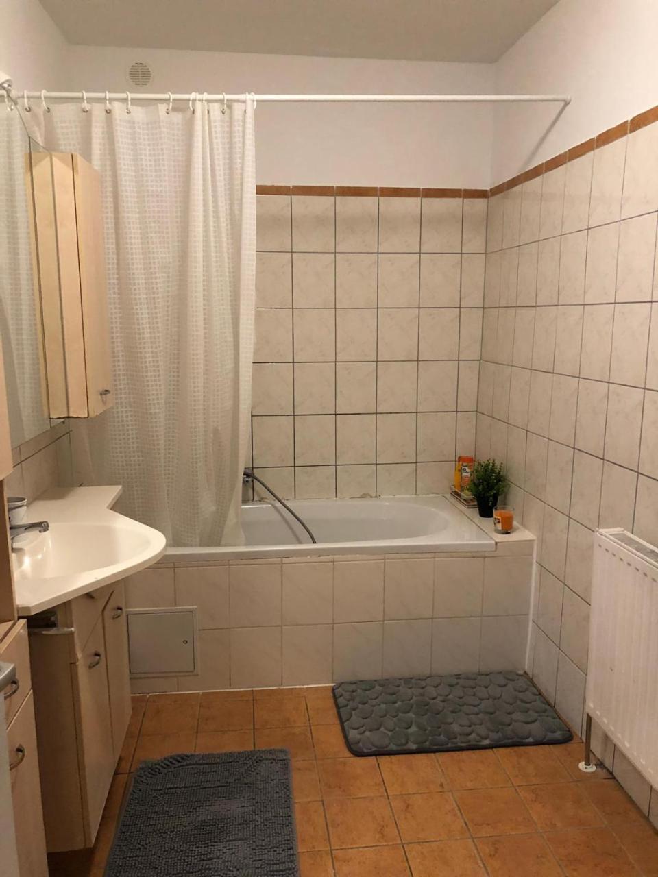 Apartment Angeligasse Bécs Kültér fotó