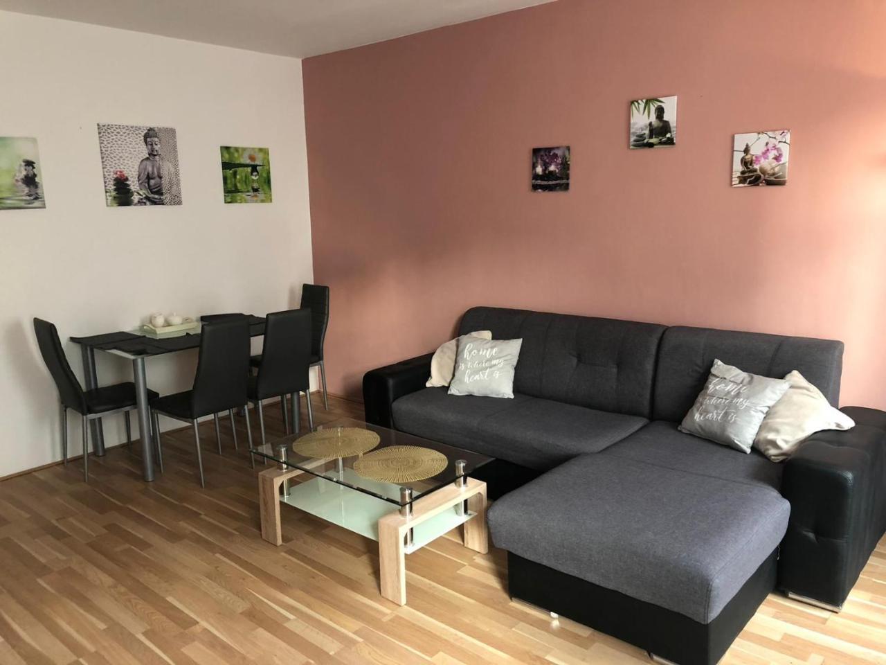 Apartment Angeligasse Bécs Kültér fotó