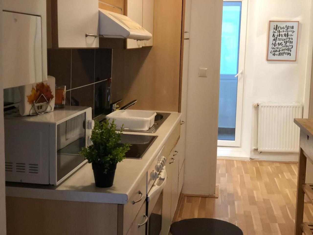 Apartment Angeligasse Bécs Kültér fotó