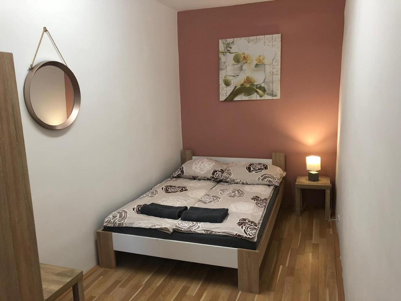 Apartment Angeligasse Bécs Kültér fotó
