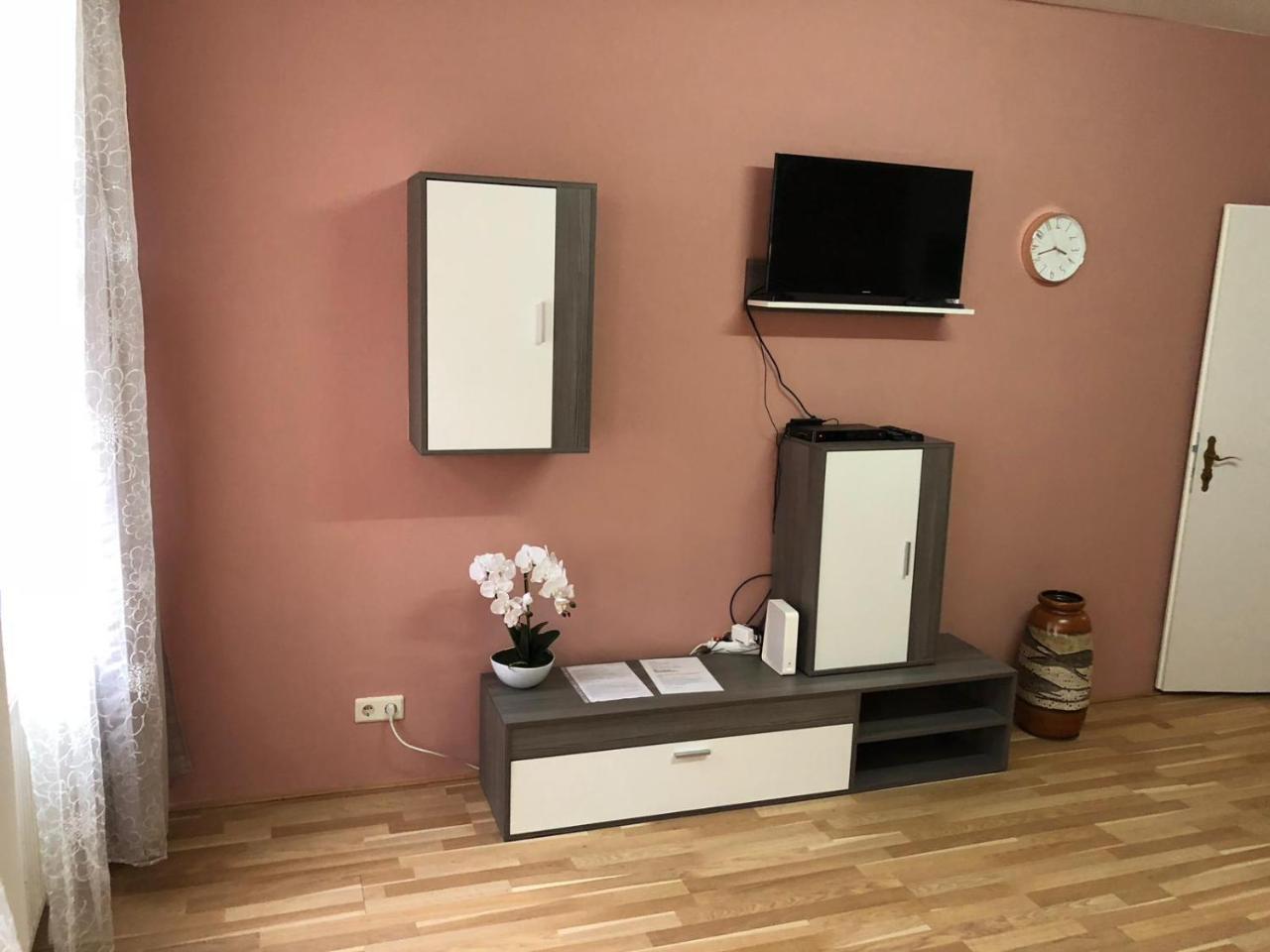 Apartment Angeligasse Bécs Kültér fotó