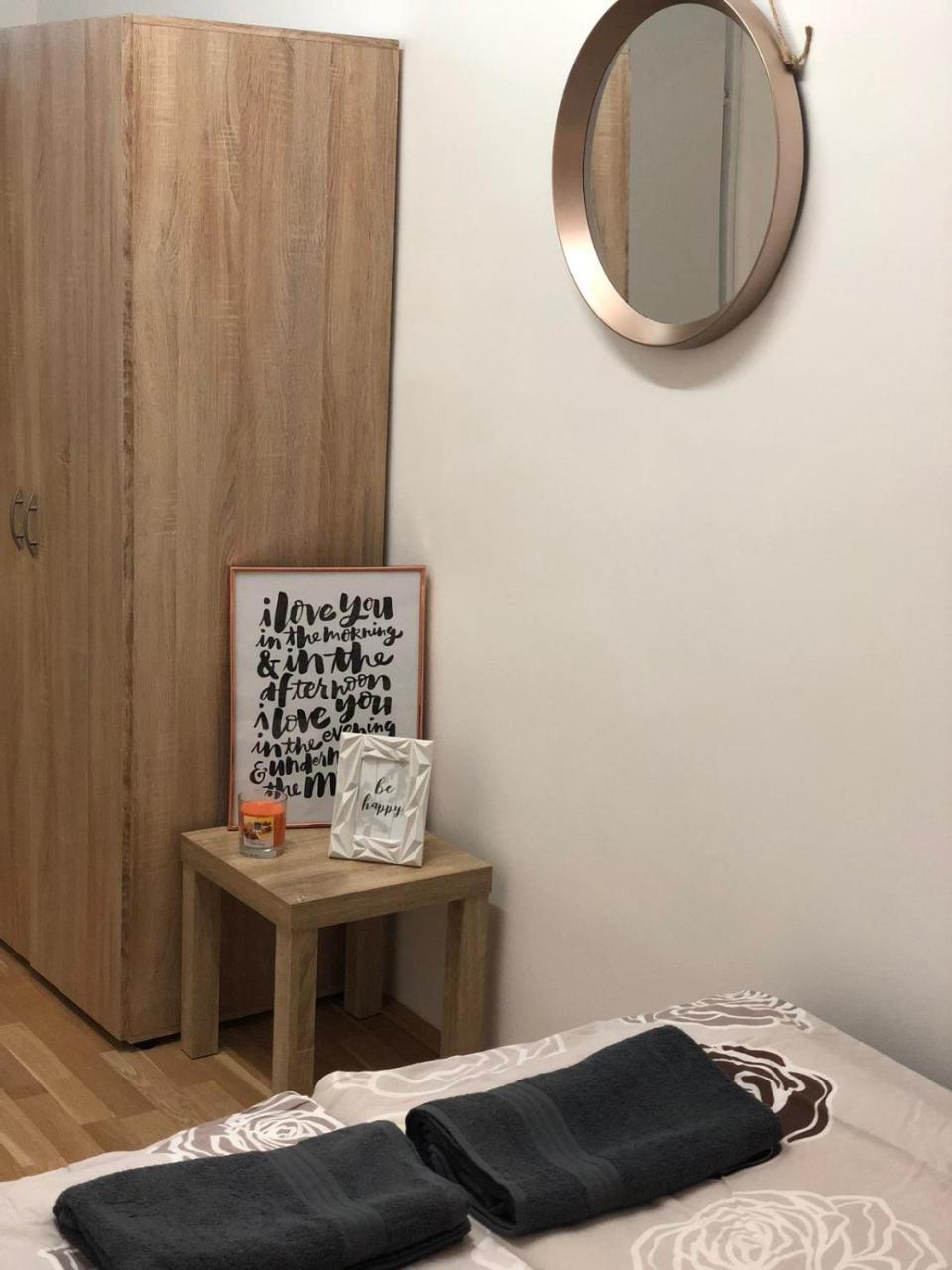 Apartment Angeligasse Bécs Kültér fotó