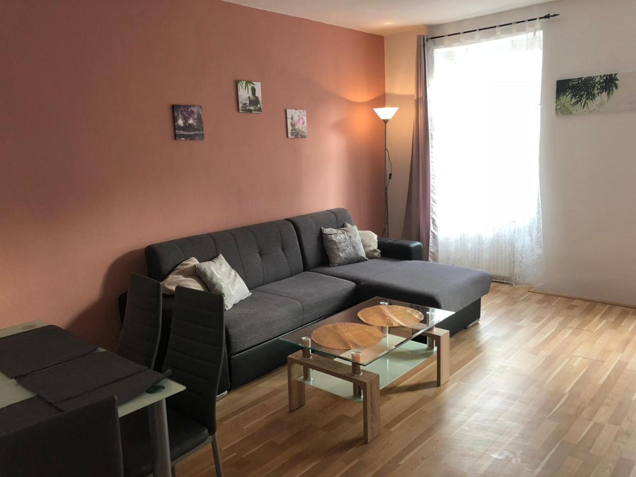 Apartment Angeligasse Bécs Kültér fotó