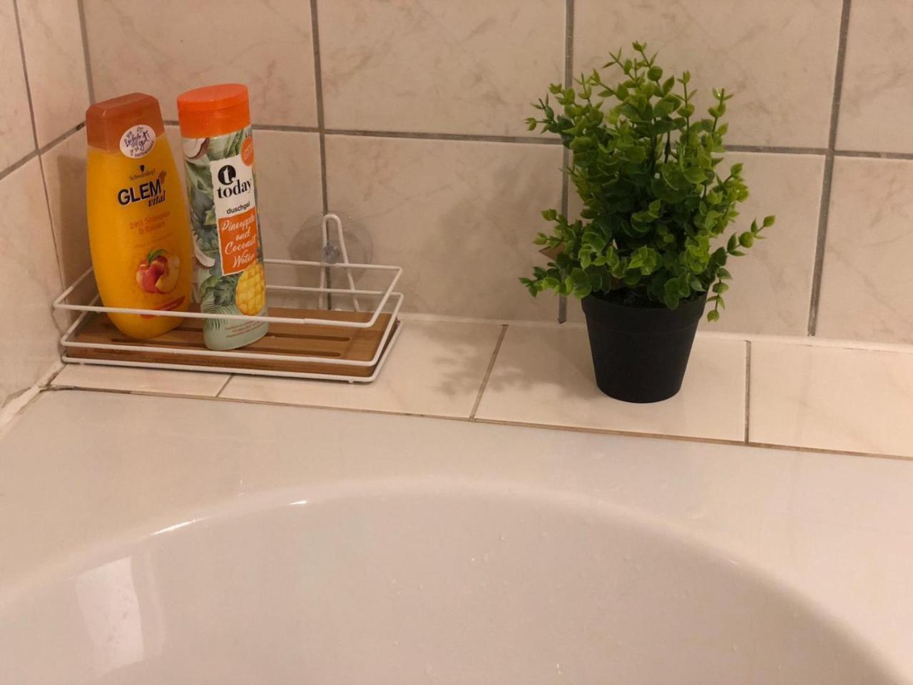 Apartment Angeligasse Bécs Kültér fotó