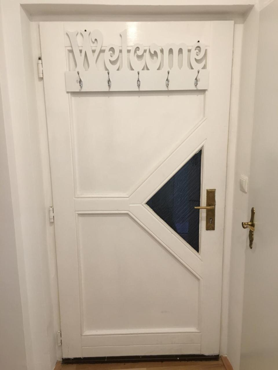 Apartment Angeligasse Bécs Kültér fotó